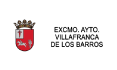 Logo ayuntamiento villafranca
