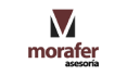 Logo morafer