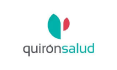 Logo quiron salud