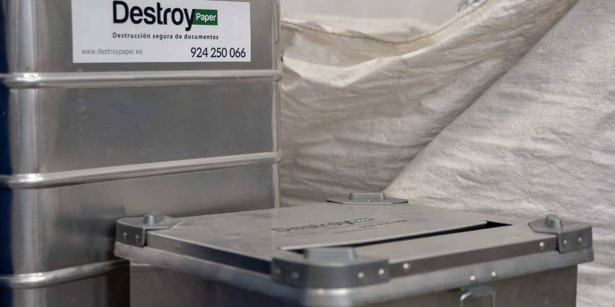 Planes Periódicos de Destrucción de Documentos